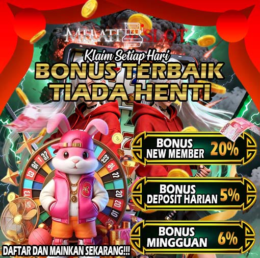 LapakJitu78 Situs Slot Gaming Mudah Menang Hari Ini