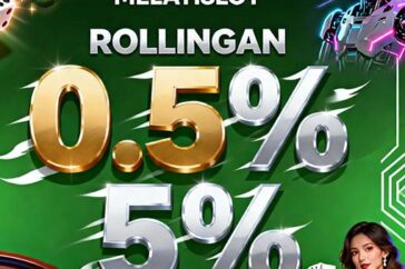 MelatiSlot Slot SeaBank Online Paling Mudah Maxwin Hari Ini