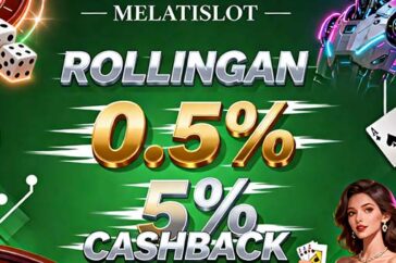 LapakJitu78 Slot BNI Online Bonus New Member