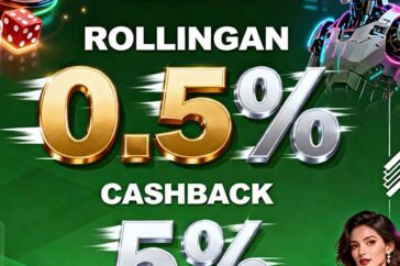 MelatiSlot Slot Mandiri Online Terbaik Dengan RTP Tinggi
