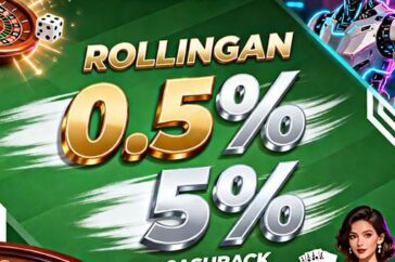 MelatiSlot Update Terbaru Slot BCA Online 2026