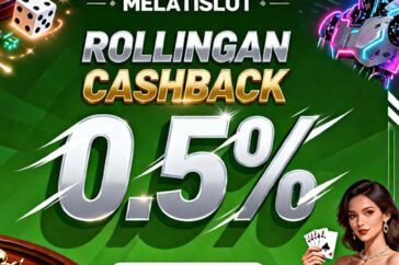MelatiSlot Slot APK Dana Auto Menang Tanpa Ribet